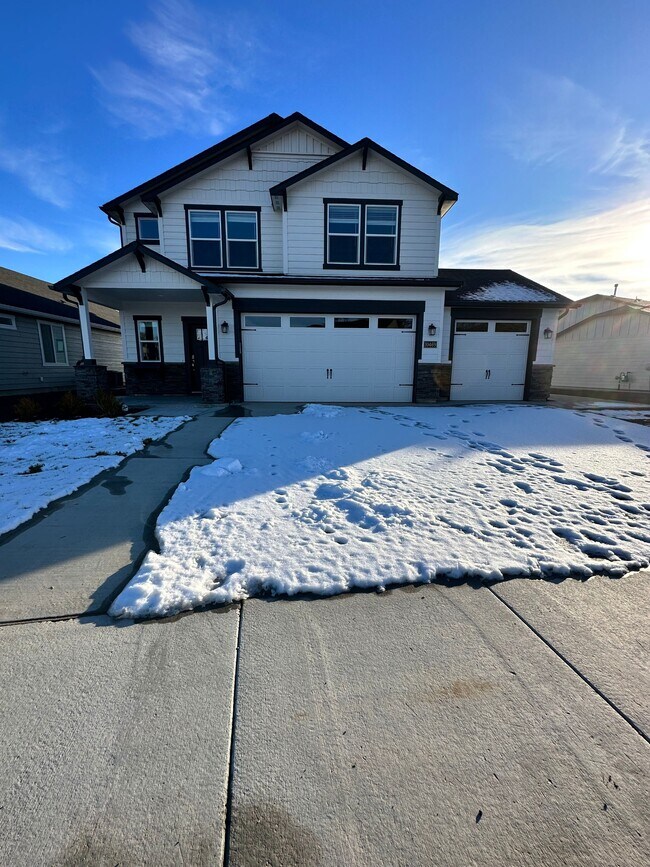 Primary Photo - 10469 W Royal Fern Ct