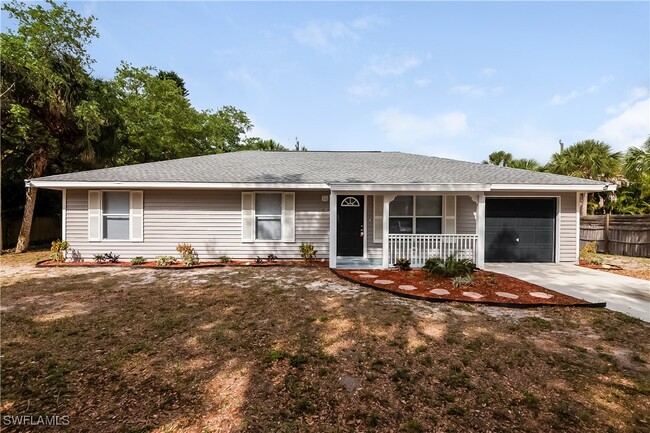 Building Photo - 4816 Pompano Rd