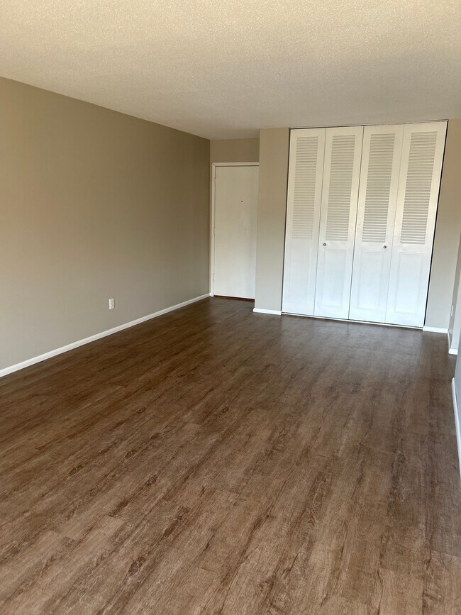 Floorplan - Maple Commons Apartments