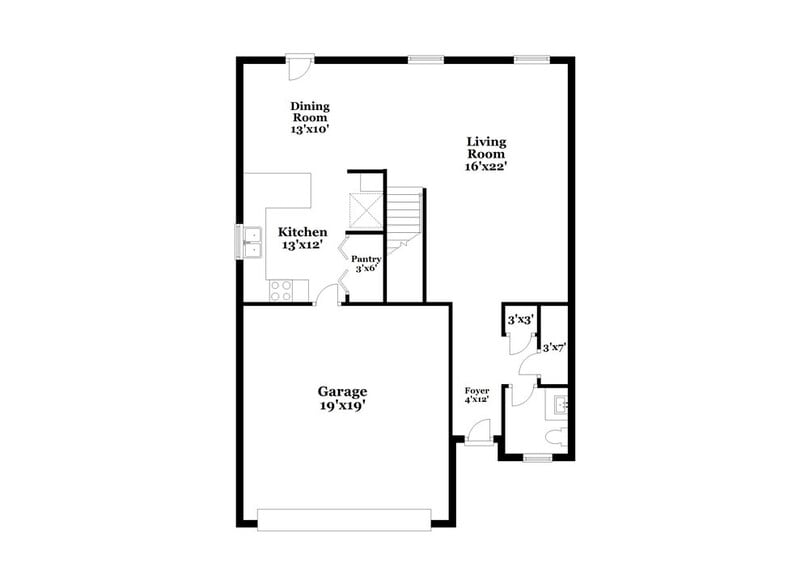 Building Photo - 4327 Village Trace Dr