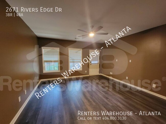 Building Photo - Beautiful 3 Story Brick Buckhead Townhome!