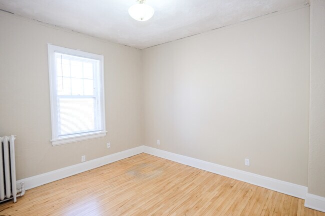 Floorplan - Snelling Villas
