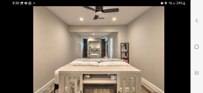 Master - 501 Silver Beach Ave