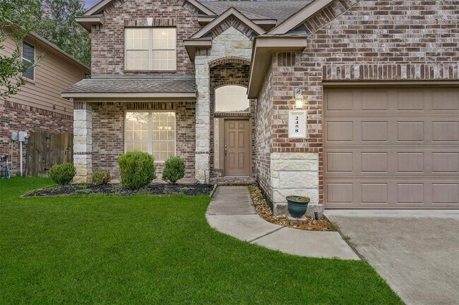 Building Photo - 2458 Garden Falls Dr