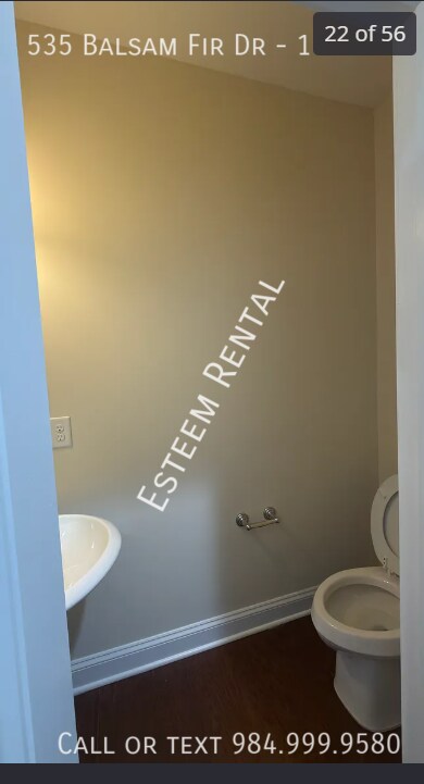 Building Photo - 535 Balsam Fir Dr