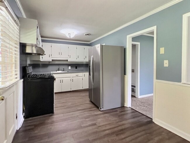 Building Photo - 3 Bed, 1 Bath in Montgomery close to Maxwell!