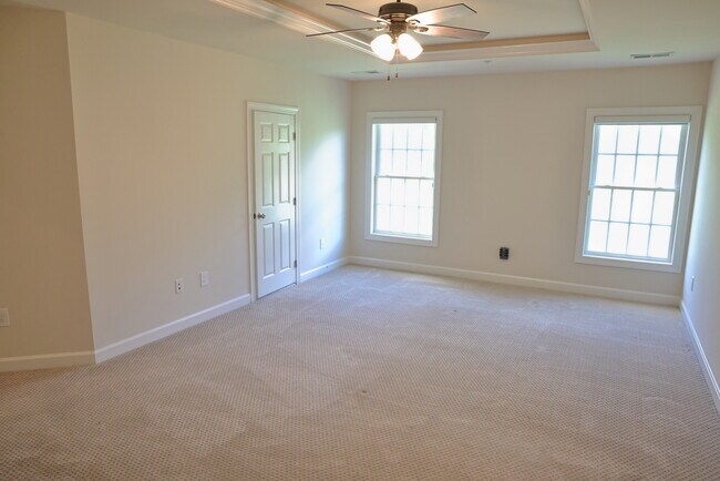 Master Bedroom 1 - 18 Sharpstead Ln