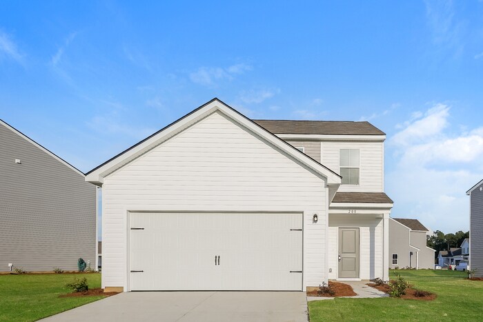 Primary Photo - 208 Parkwood Vista Way