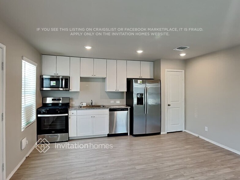 Building Photo - 5513 Verdugos Pl
