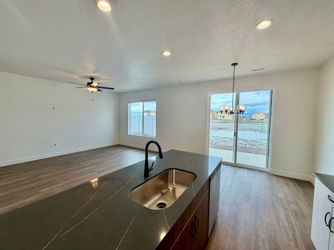 Building Photo - Brand New Rental Alert – JDC Ranch, Plain City!