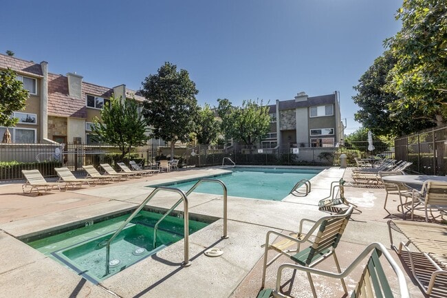 Building Photo - 21901 Lassen St