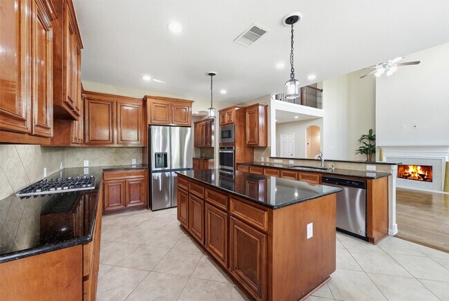Building Photo - 5507 Opal Cove Ct