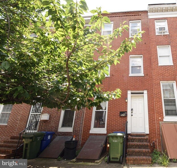 Building Photo - 524 Scott St