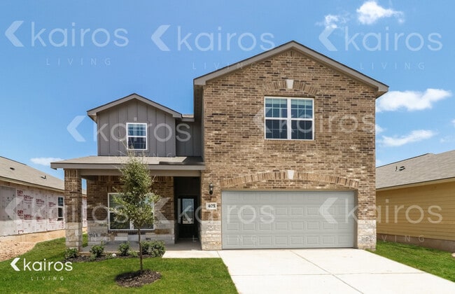 Building Photo - 405 Liberty Meadows Dr
