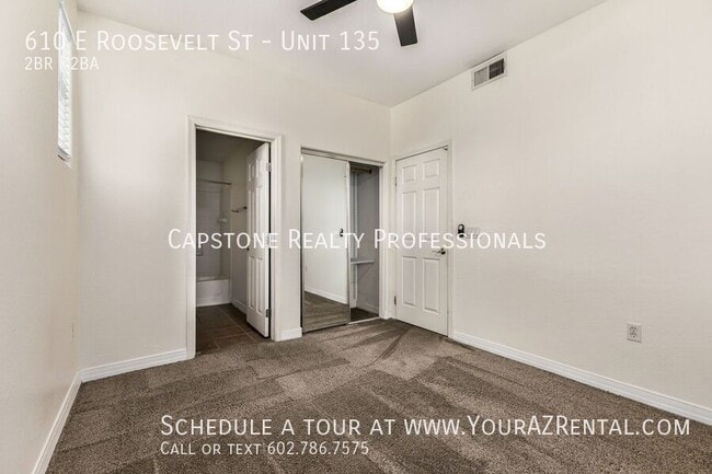 Building Photo - 610 E Roosevelt St