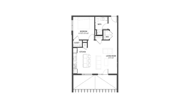 Floorplan - Izzy