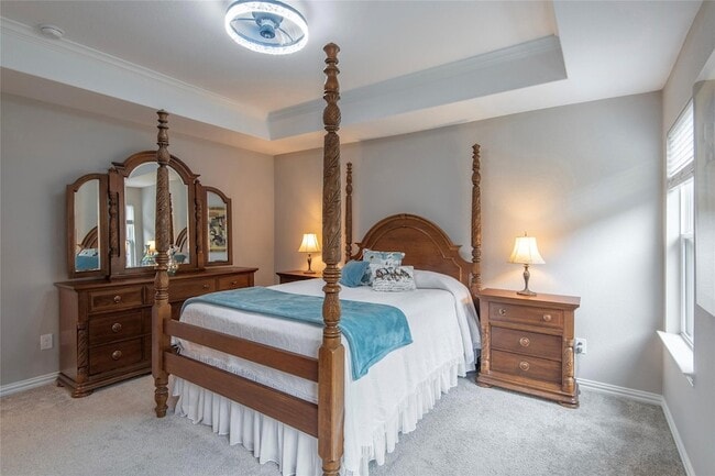 Building Photo - 7633 Rampart Dr