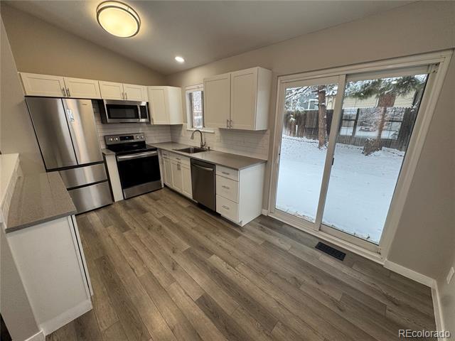 Building Photo - 4149 S Lewiston St