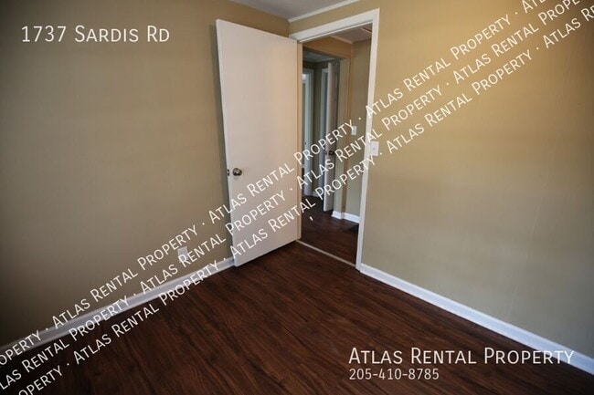 Building Photo - 1737 Sardis Rd