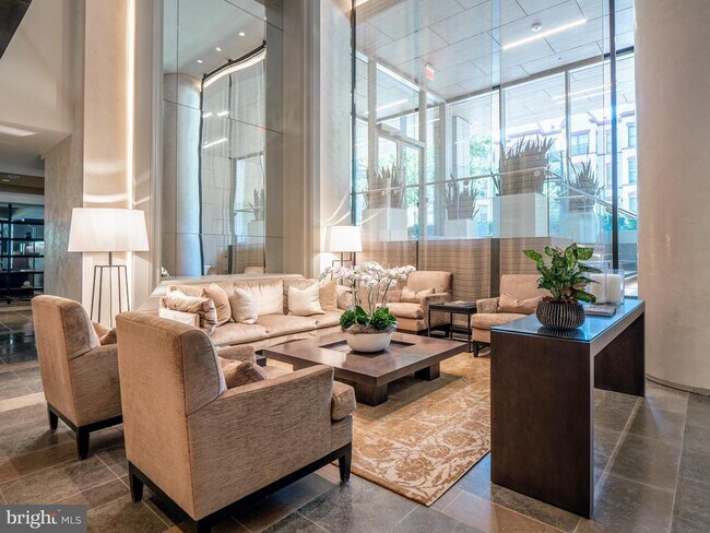 Building Photo - 2501 M St NW