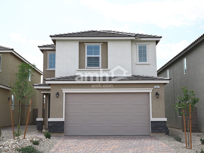 Building Photo - 5837 Casterly Rock St