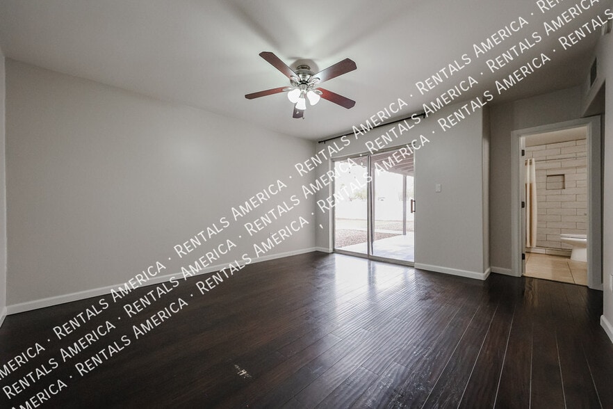 Building Photo - 1713 W Oraibi Dr