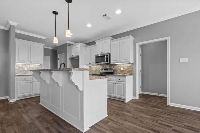 Building Photo - Millers Glen Rental!