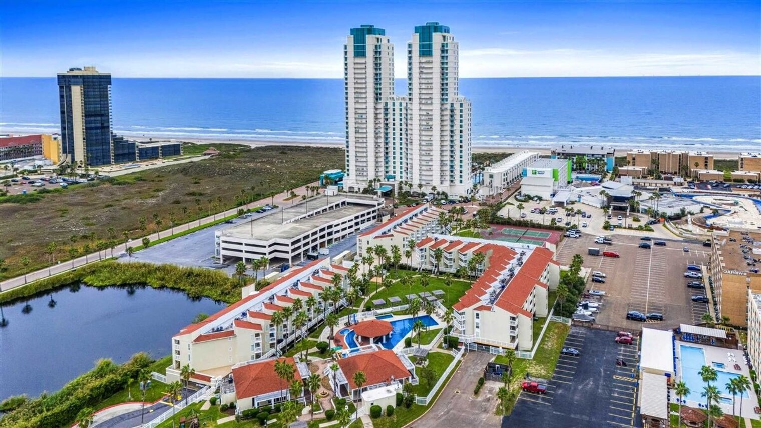 Building Photo - 200 Padre Blvd