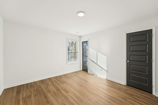 Floorplan - Quinn Residences at Dorchester Place