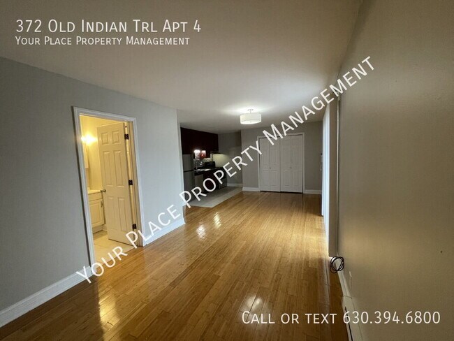 Building Photo - 372 Old Indian Trail