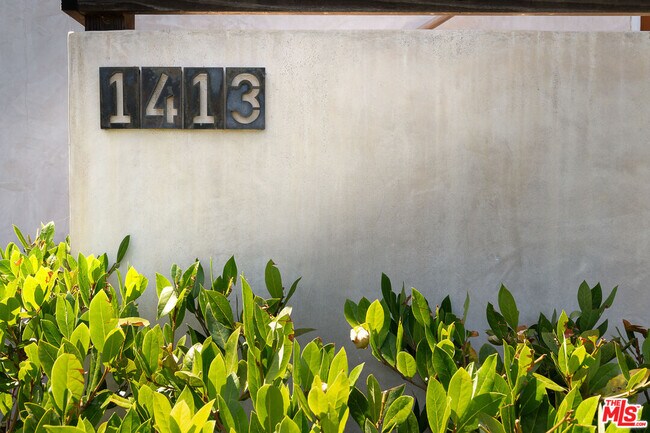 Building Photo - 1413 Ashland Ave