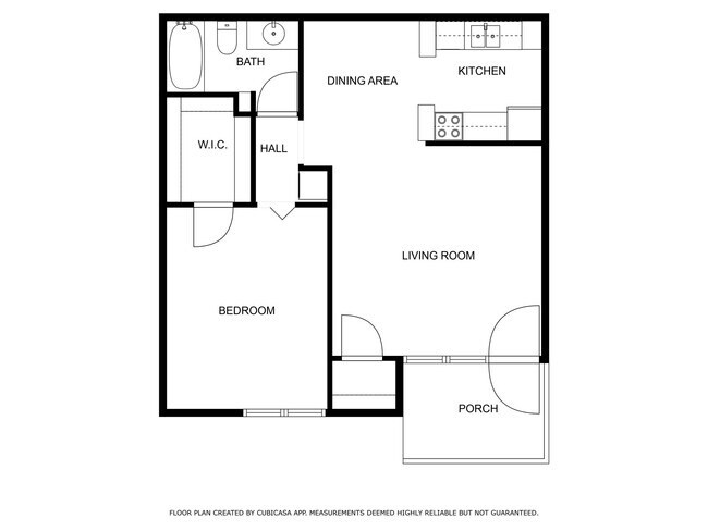 Building Photo - 2350 Bering Dr