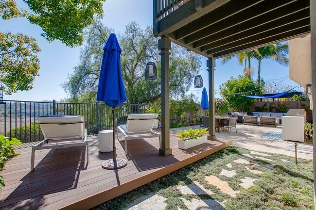 Primary Photo - 6052 Rancho Bravado
