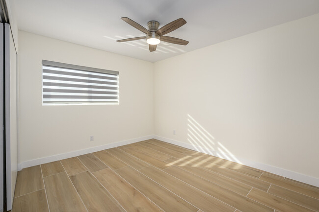 Bedroom 2 - 8569 E Garfield St