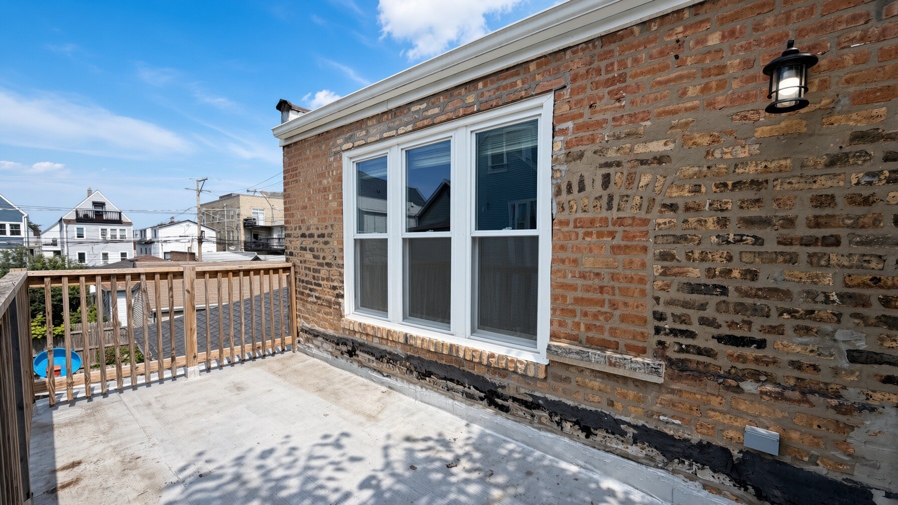 Building Photo - 3131 N Monticello Ave