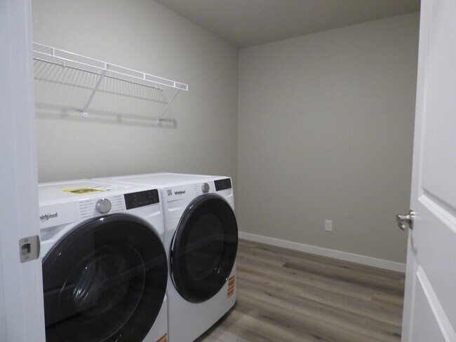 Building Photo - Maintenance Free, Brand New Construction