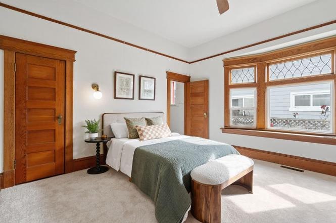 Building Photo - 340 Florence St