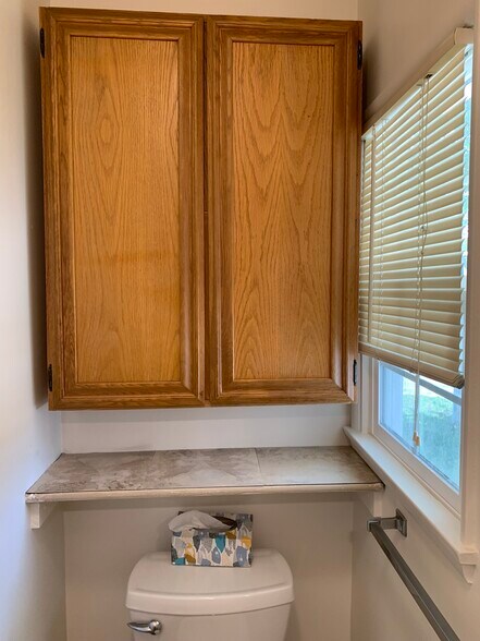 Building Photo - 3834 Stoddard Ave