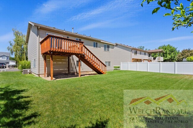 Building Photo - Beautiful Single-Family Home in Ogden