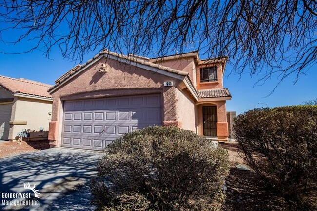 Building Photo - Oversized 4Bdm 2.5Ba Home in Las Vegas!