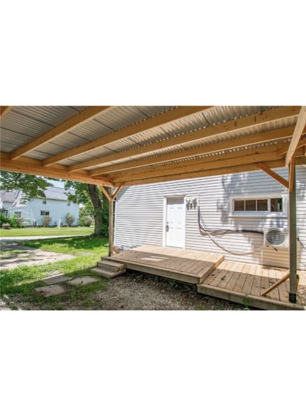 Building Photo - 225 E Bergey St