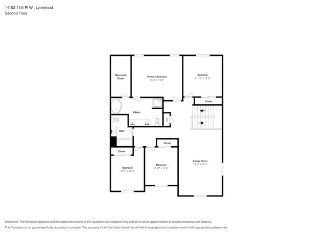 Building Photo - 14102 11th Pl W