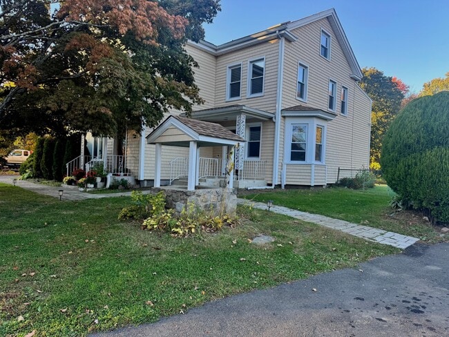 Primary Photo - 228 Purdy Hill Rd