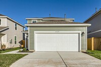Building Photo - 8305 Haflinger Dr