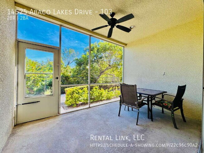 Building Photo - 14525 Abaco Lakes Dr