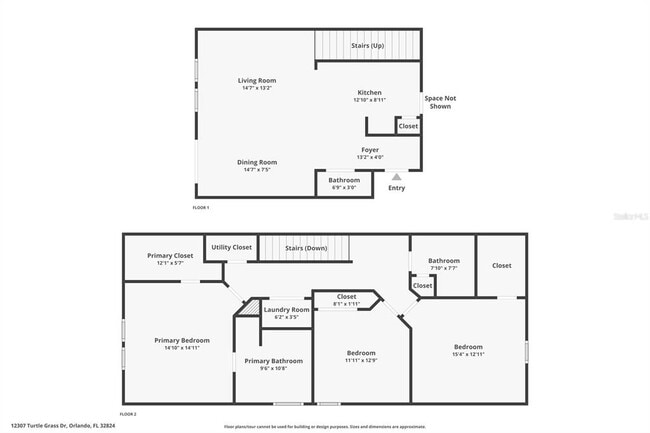 Building Photo - 12307 Turtle Grass Dr
