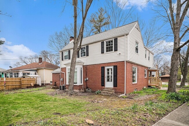 Building Photo - 138 N Howard Ct