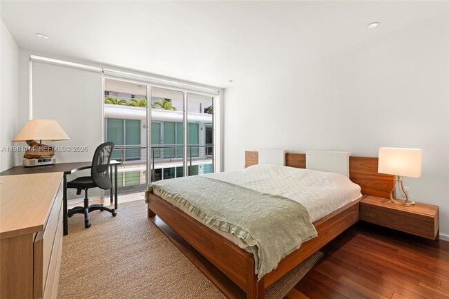 Building Photo - 1601 West Ave