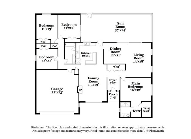 Building Photo - 504 Mahogany Dr