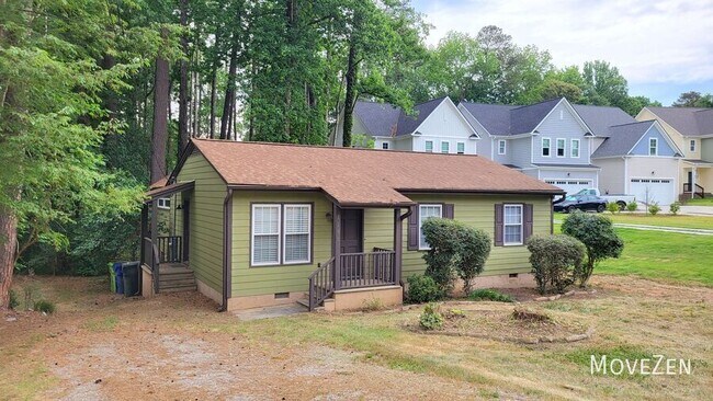 Building Photo - 1100 Harper Rd